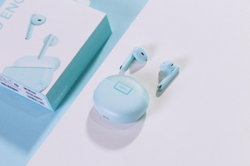 高人气TWS耳机OPPO Enco Air和小米Air2s，谁更值得入手？”